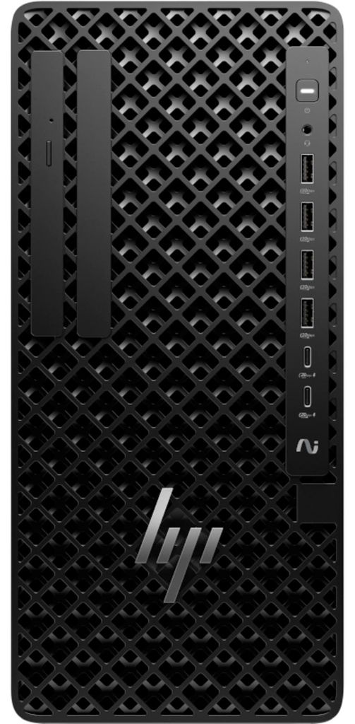 HP Z1 TWR G1i Ultra7 265 vPro 32/1 TB W11p - Workstation - Immagine del prodotto 