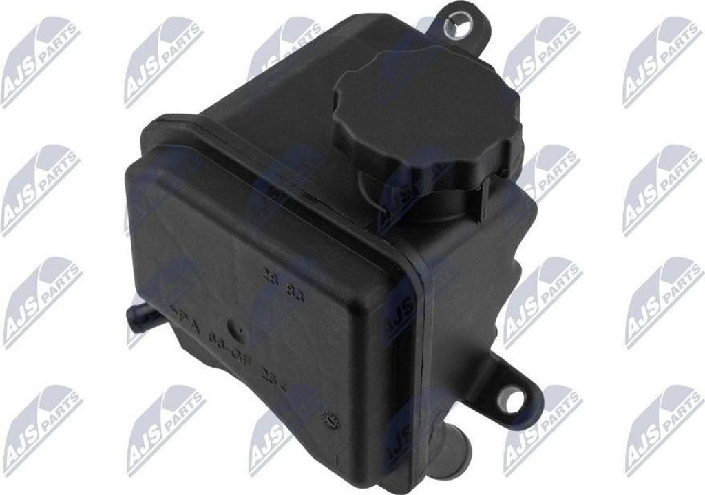 NTY SZW-ME-008 Ausgleichsbehälter Hydrauliköl-Servolenkung passend für MERCEDES-BENZ SPRINTER 3,5-t Kasten (906) SPRINTER 3-t Kasten (906)