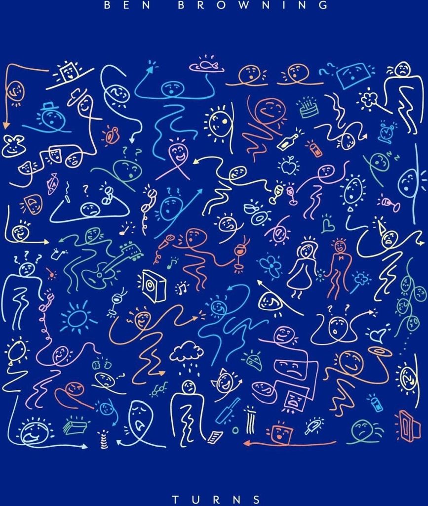 Browning,Ben-Turns