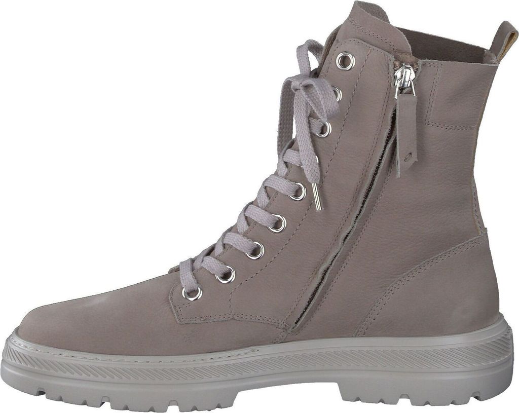 Paul Green Schnürstiefeletten Damen 31363135303131 Grau 37 Produktbild 50