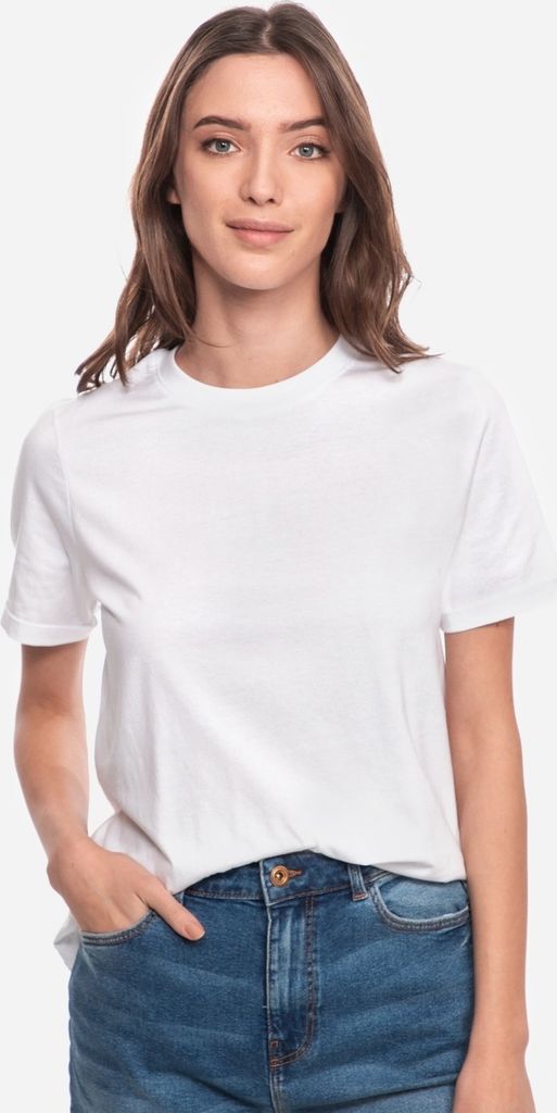 PIECES Kurzärmeliges Hemd für Frauen