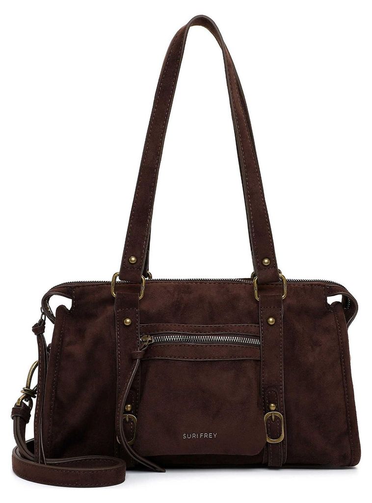 SURI FREY sac à épaule sac à épaule bandoulière Brittney Image du produit 