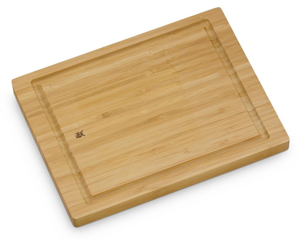 Tabla de cortar WMF, 26 x 20 cm, bambú, modelo 120488 Imagen del producto 