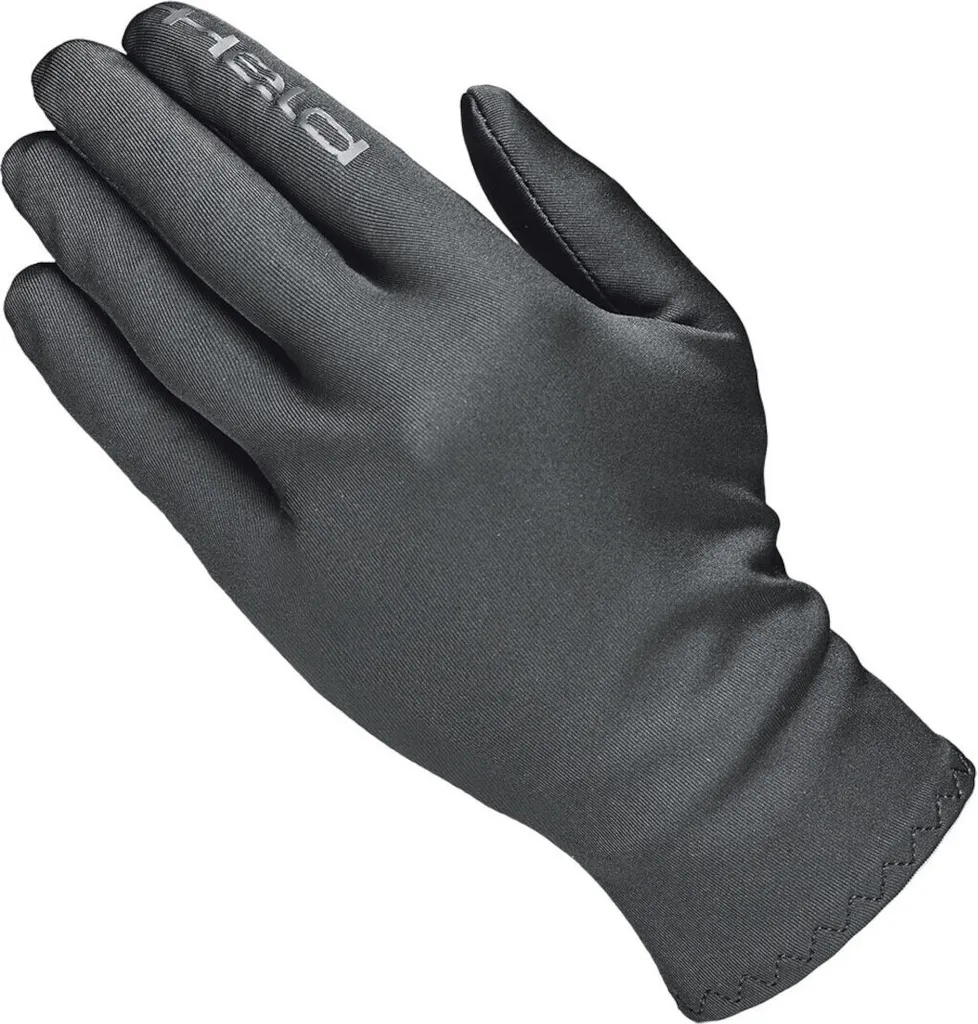 Sous-gants Held Infinium Skin Noir Taille 9 - Confort Thermique Moto