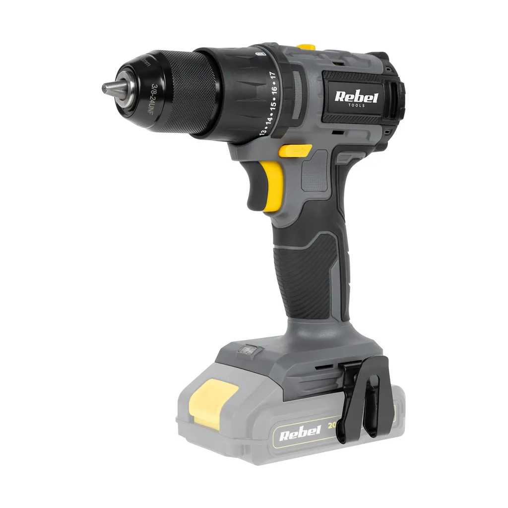 Perceuse visseuse 20V pour montage de meubles et travaux de menuiserie
