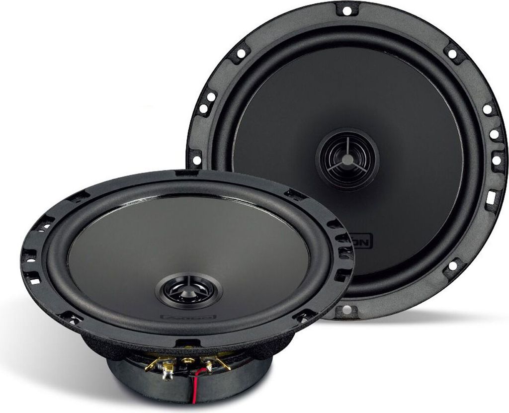 AXTON ATX165 2-Wege 16,5 cm Coaxial Lautsprecher System 165 Produktbild 