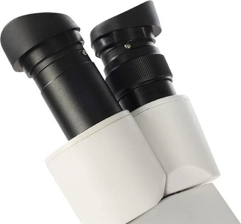 Microscope stéréo Byomic BYO-ST3 idéal pour la philatélie et bijoux - 5