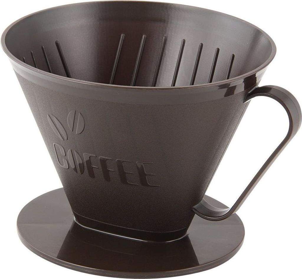 FACKELMANN Kaffeefilter Kunststoff, spülmaschinenfest, Image du produit 