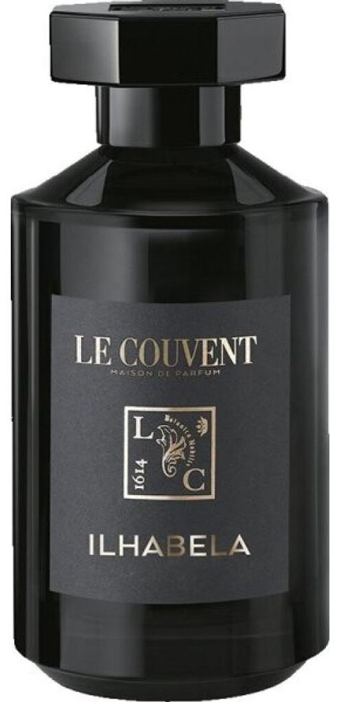 Le Couvent Maison de Parfum, Ilhabela, EDP, Unisex, 100 ml Produktbild 