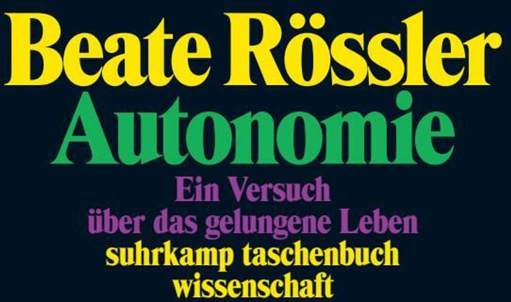 Autonomie