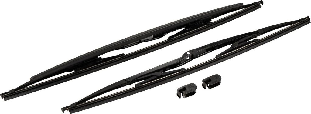 Wischerblattsatz vorne 50-48 cm