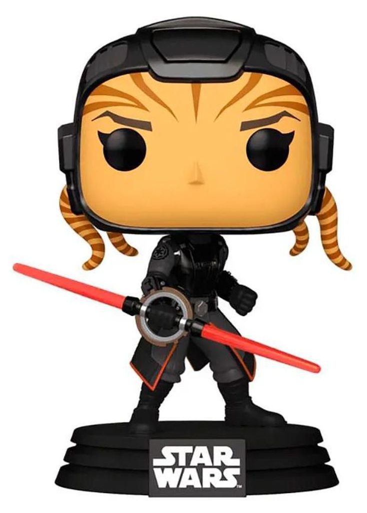 Funko Funko Pop! Fourth Sister Vinyl Figur 793 Standard Standard