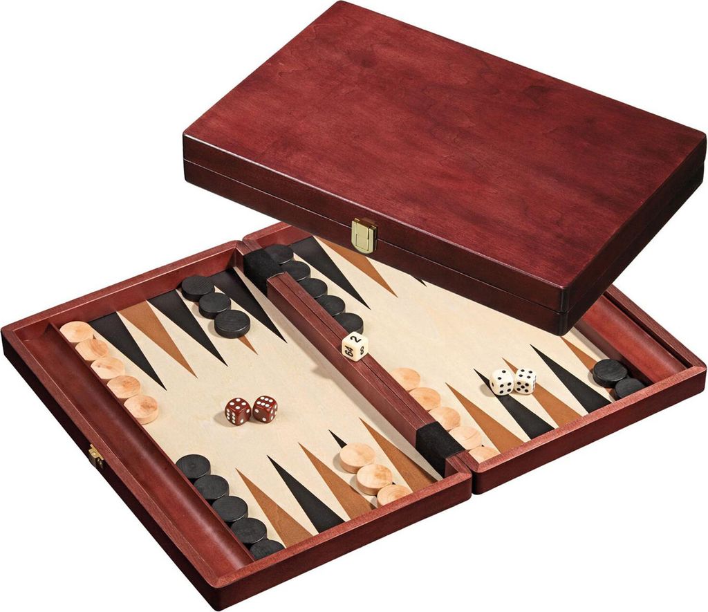 Philos Philos Backgammon Kos medium 1116 Image du produit 