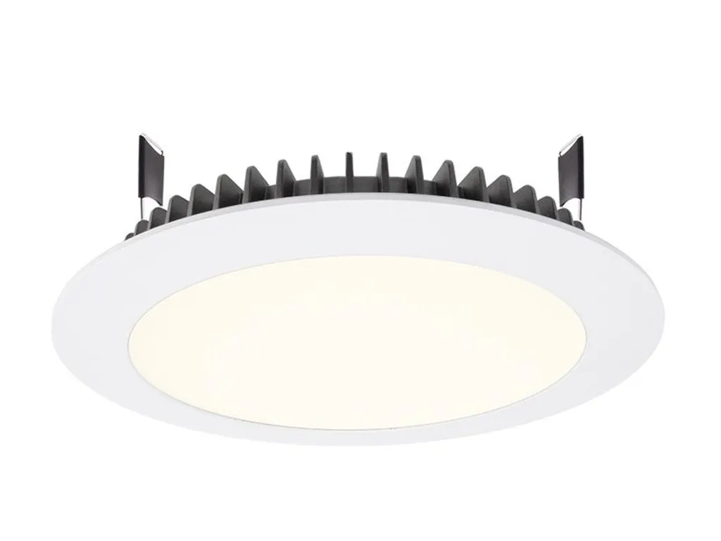 Plafoniera da Incasso Deko-Light 565236: Luce d'Autore per Interni Moderni