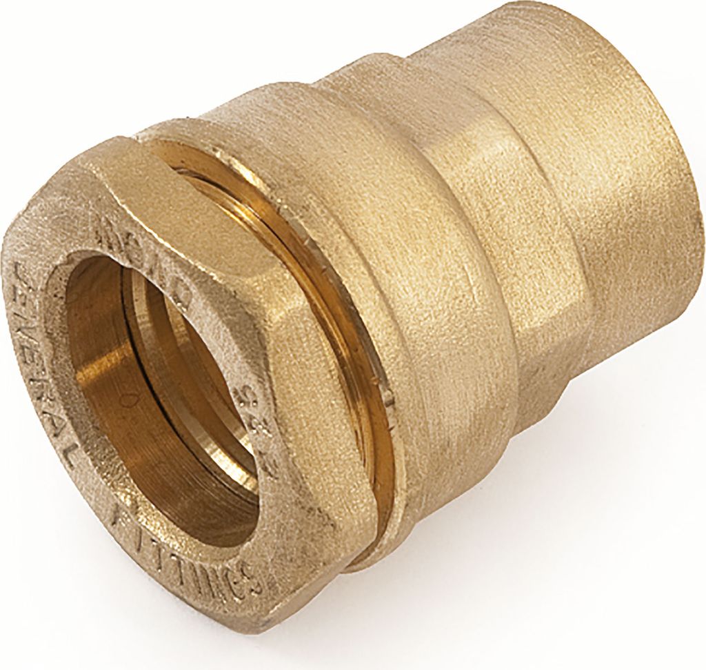PE přechodová mosaz 20 mm x 1/2" IG : 20 mm Velikost: 20 mm Obrázek produktu 