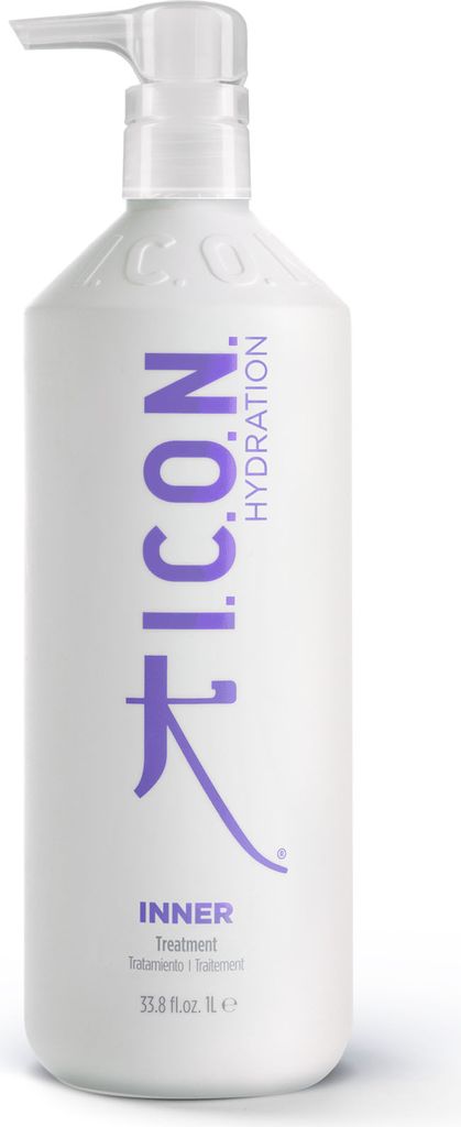 I.C.O.N. Hydration Inner 1000ml Produktbild 