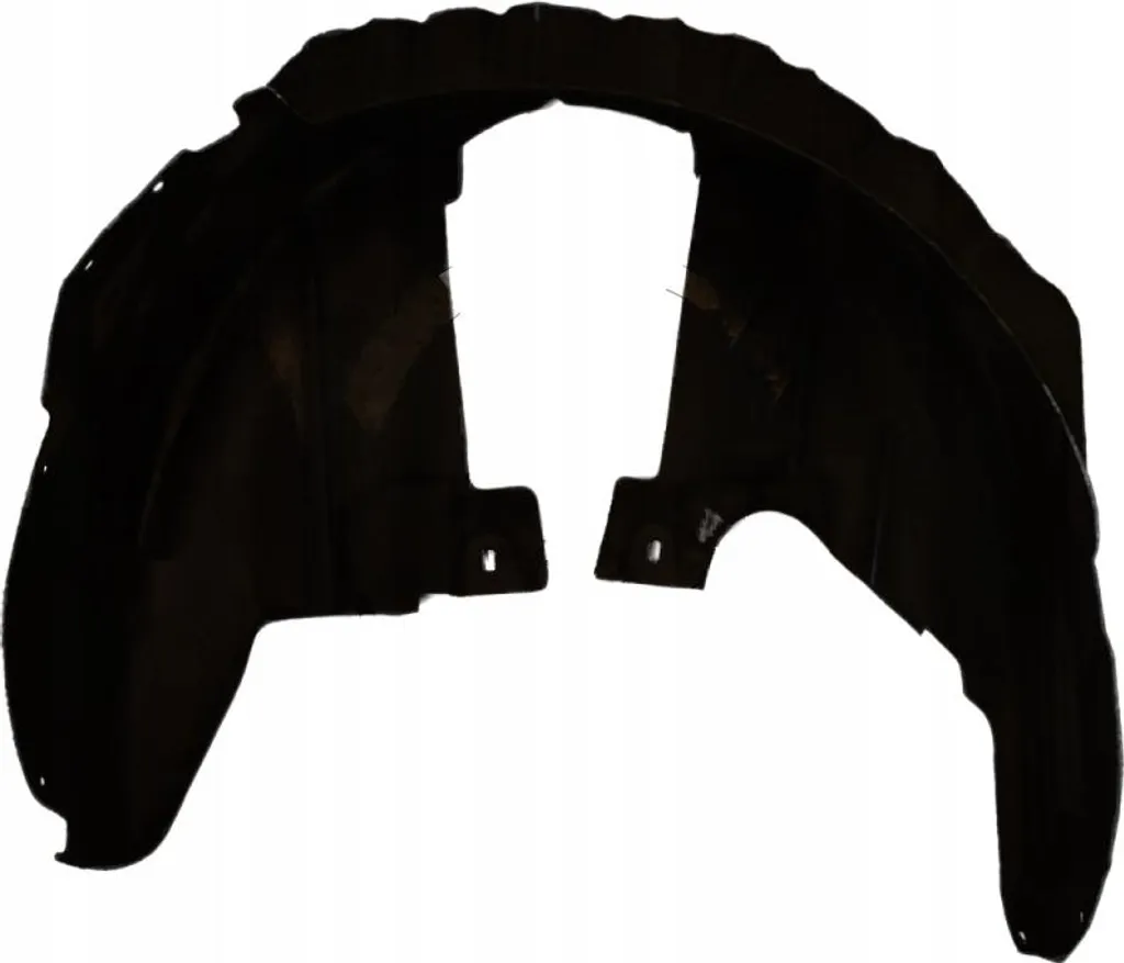 Réparez votre passage de roue arrière droit Volvo V40 31265976 cassé