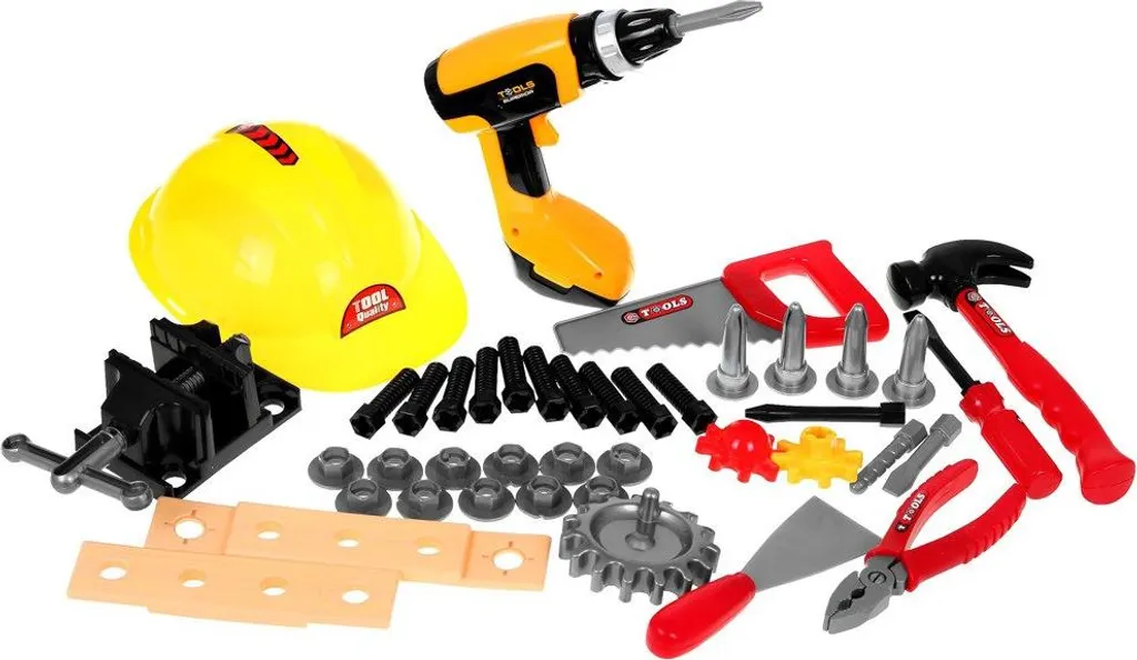 Organisateur de bureau casque à outils de table pour petits accessoires