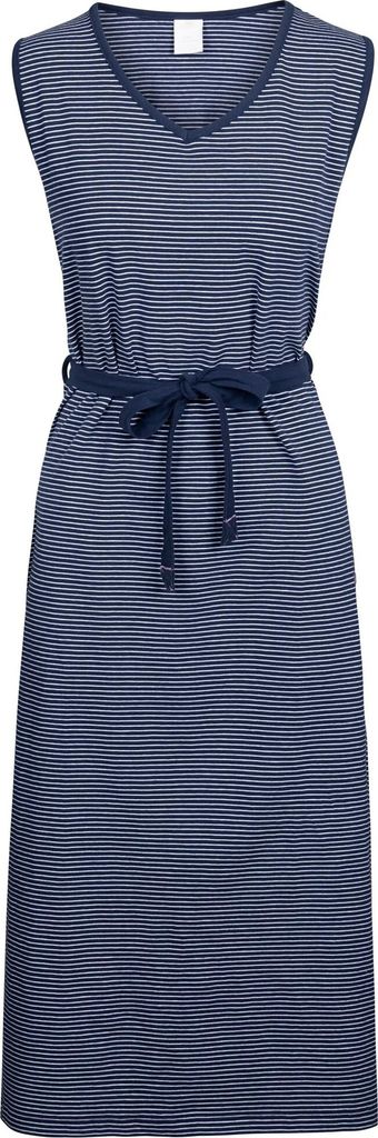 Trespass - "Loretta" Freizeitkleid für Damen TP6480 (S) (Marineblau)