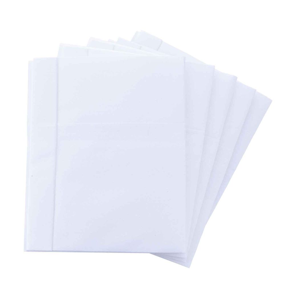 Scheppach Papierfilter für Absauganlage DC100 | Satz = 5 Produktbild 