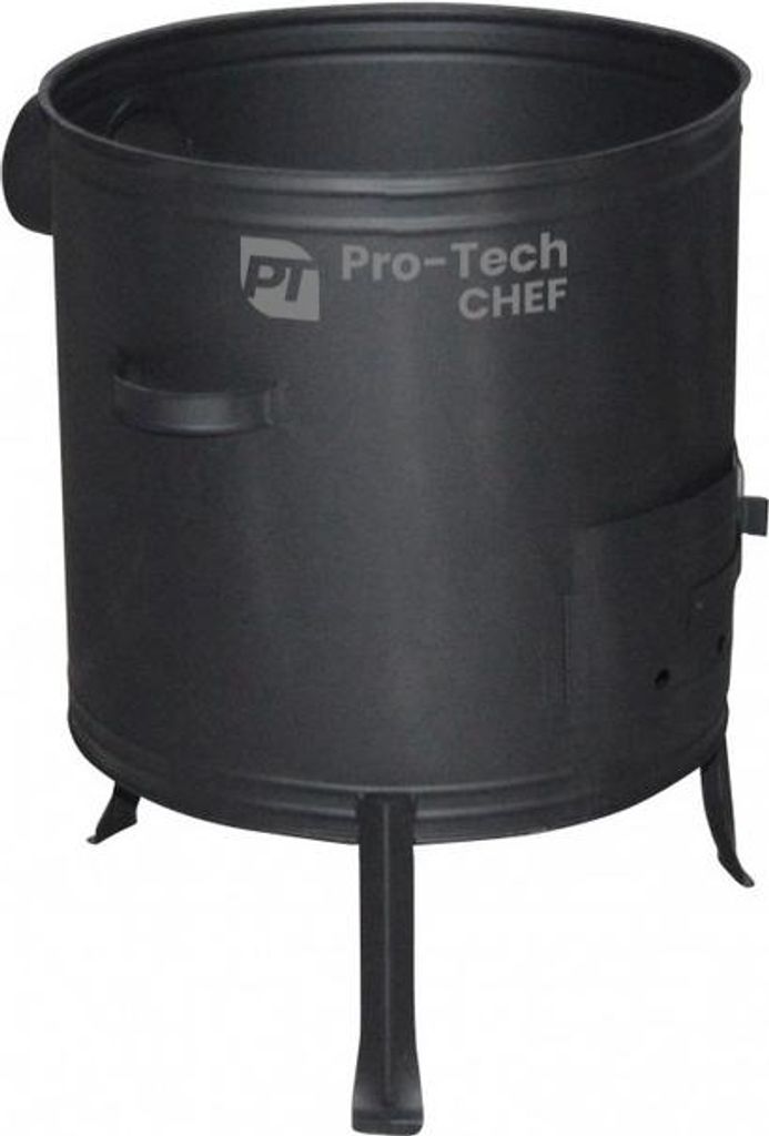 Pro-Tech CHEF 52275 Gulášová konvice 53 cm Obrázek produktu 