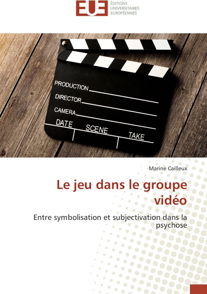 Le jeu dans le groupe vidéo