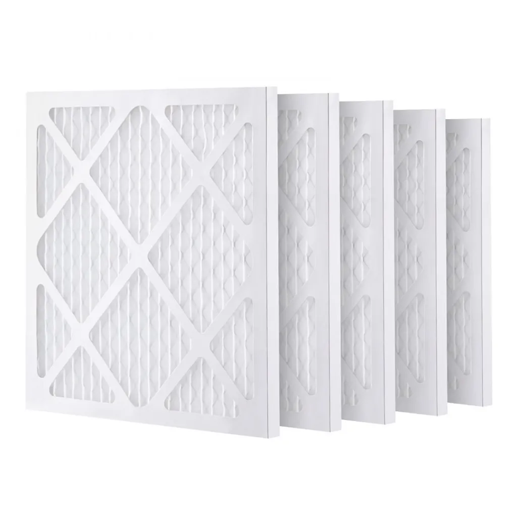 Filtre charbon actif 15,75x15,75 épurateur à haute absorption