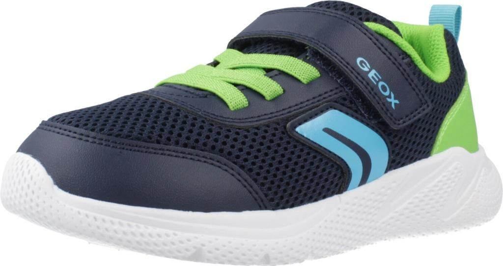 GEOX J SPRINTYE B. Blau