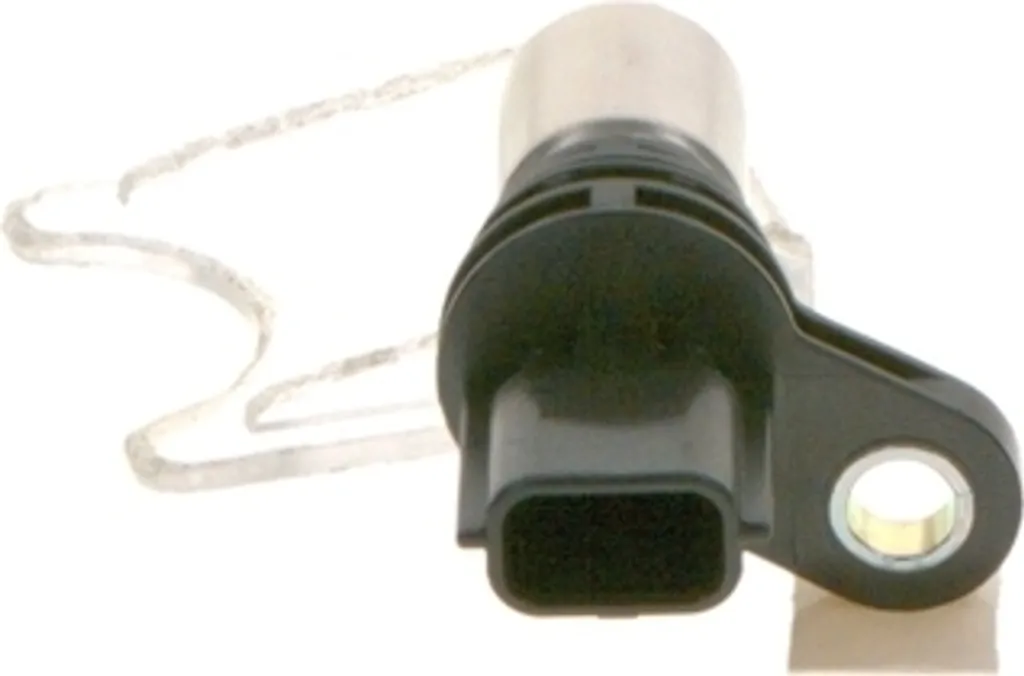 Capteur de vilebrequin BOSCH 0 986 JG1 626 pour NISSAN Qashqai J10 NJ10