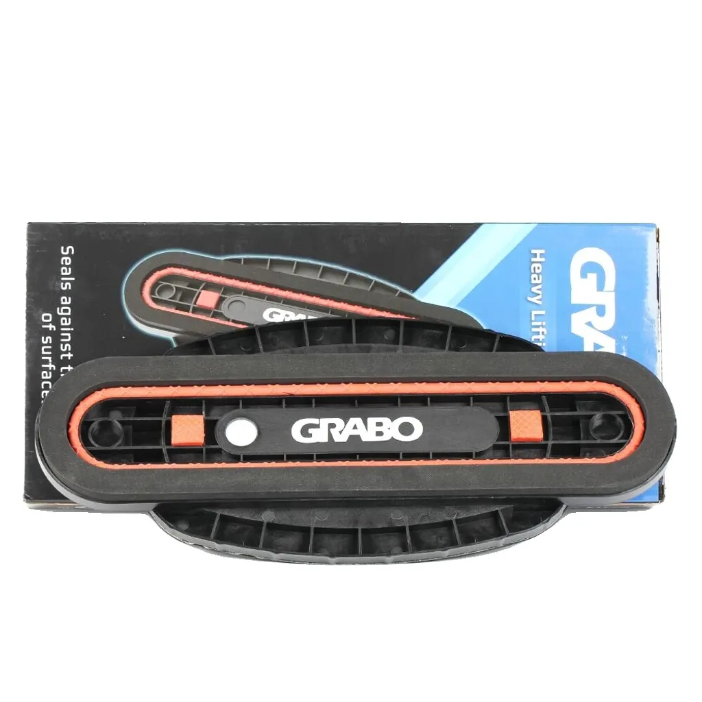 Joint pour levage de carrelage et verre par ventouse électrique 60kg