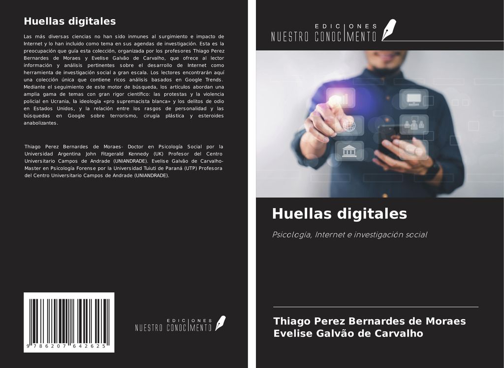Huellas digitales
