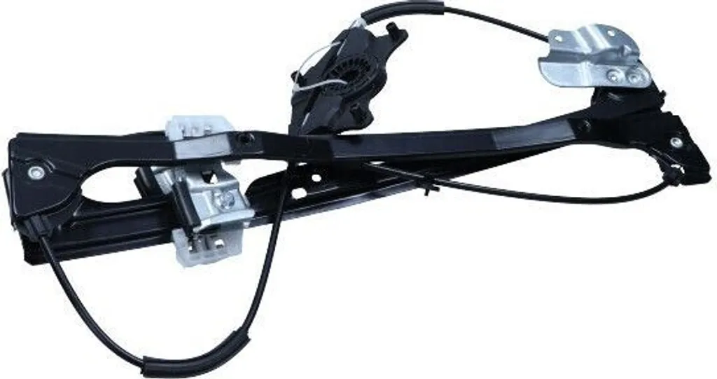 Lève-vitre Électrique Avant Droit pour VW Touran 1T et 5T OE 1T0837462B