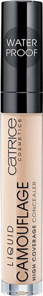 CATRICE 754468, Licht, Light Beige Produktbild 