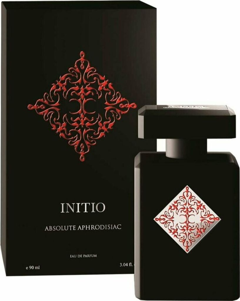 Initio Absolute Aphrodisiac Edp Ml Unisex Kaufland De