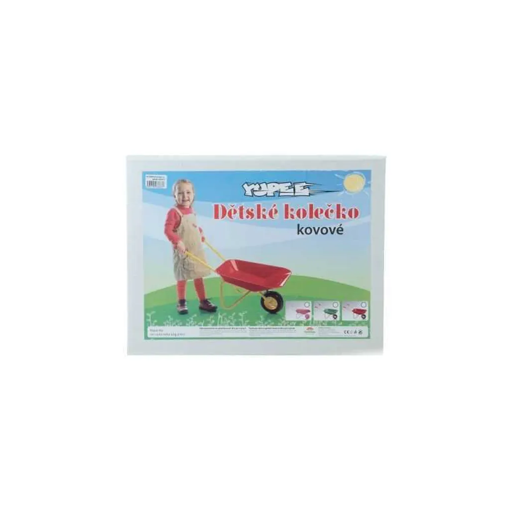 Apprendre l'Équilibre avec la Yupee Wheel Vert Étain sans Risque - 3