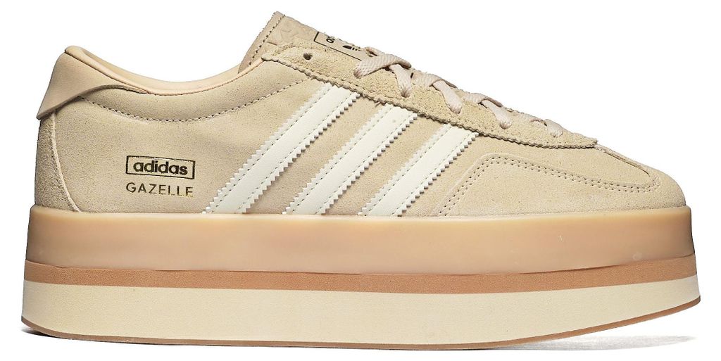 Chaussures Adidas Gazelle Stack JQ7666 Image du produit 