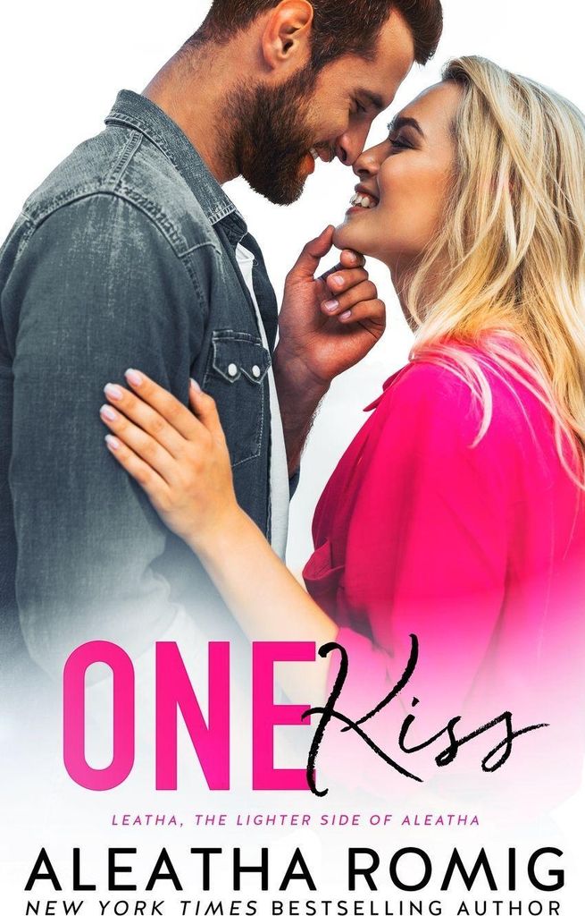 One Kiss
