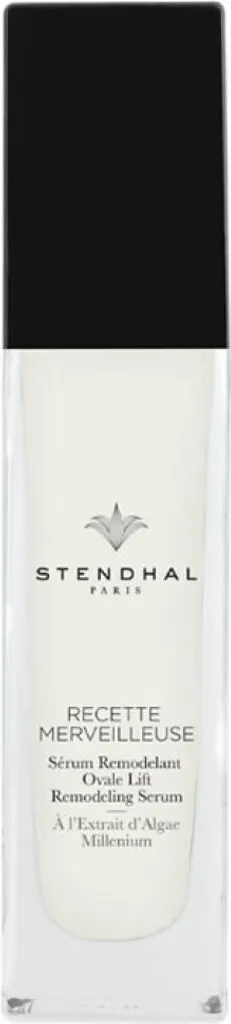 Sérum Visage Oval Lift Stendhal Recette Merveilleuse - Soin Fermeté 30ml