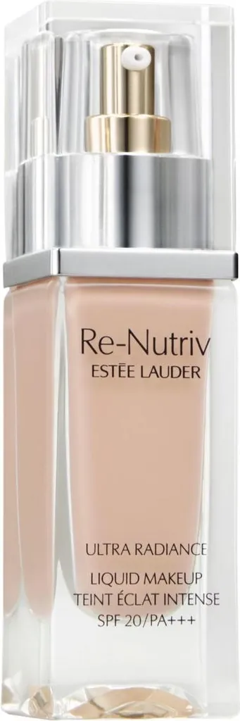 Recensione Estée Lauder Re-Nutriv Ultra Radiance 2C3 Fresco 30ml