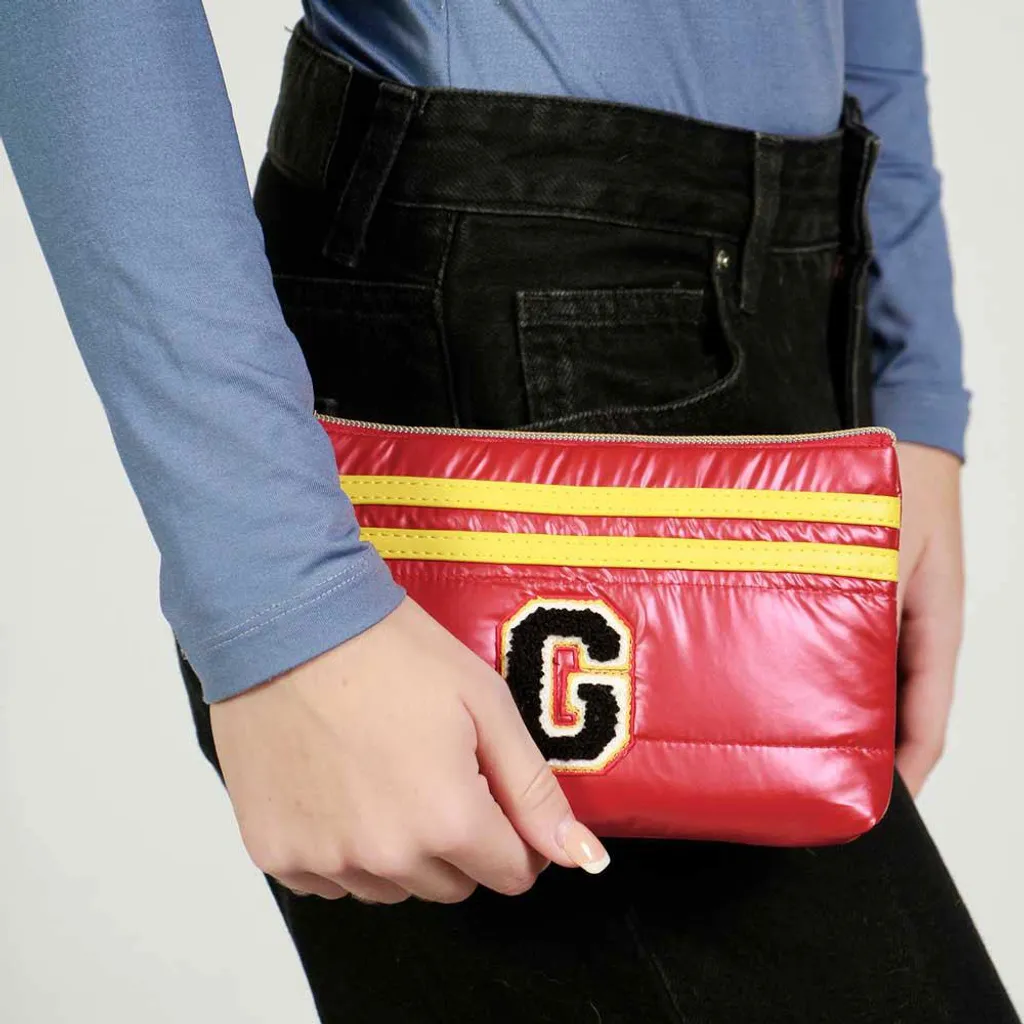 Astuccio per matite di Harry Potter Griffindor - 6