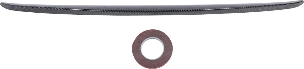 Aileron arrière AMG Style W205 pour Mercedes Classe C Berline 2015-2021