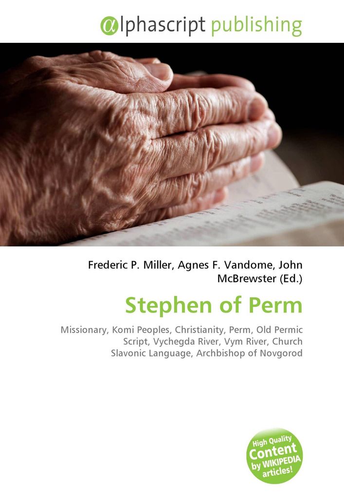 Stephen of Perm