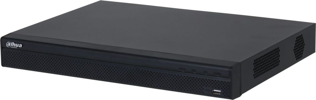 Dahua Nvr4216-4Ks3 Ip Recorder Produktbild 