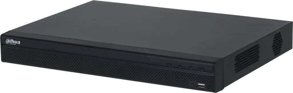 Dahua NVR4232-4KS3 Enregistreur NVR 32 Canaux 4K de Haute Précision