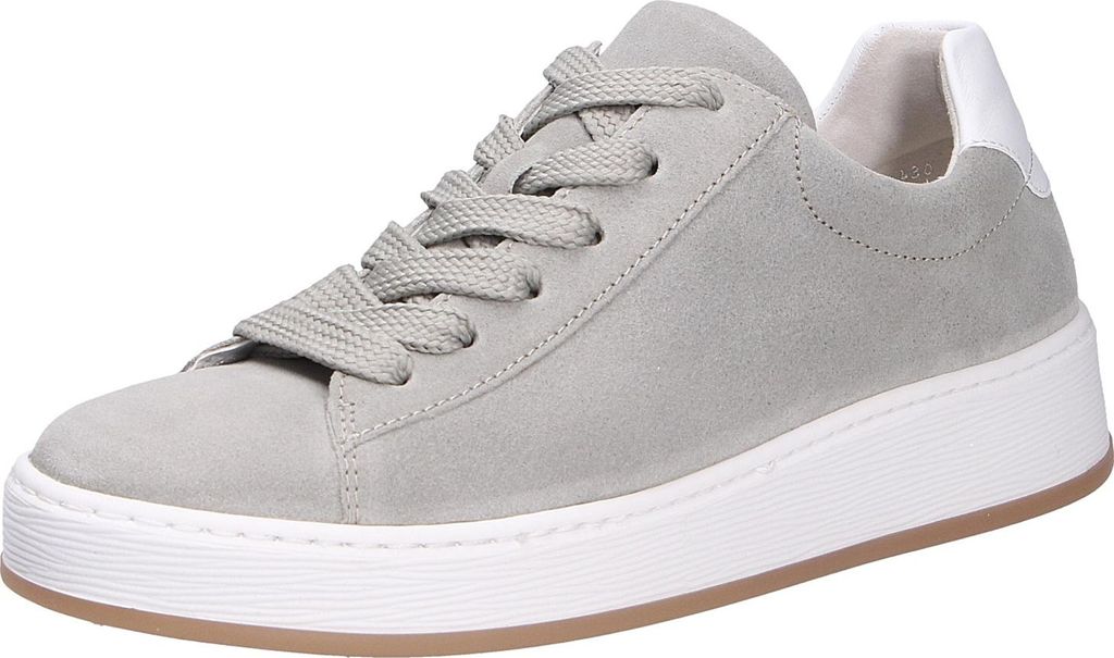 Gabor Damen Sneaker grün Größe EUR 42