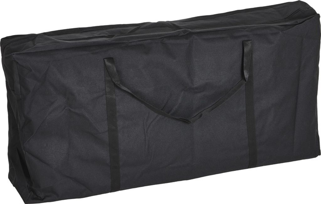 Efalock Tasche Stativbecken schwarz Produktbild 