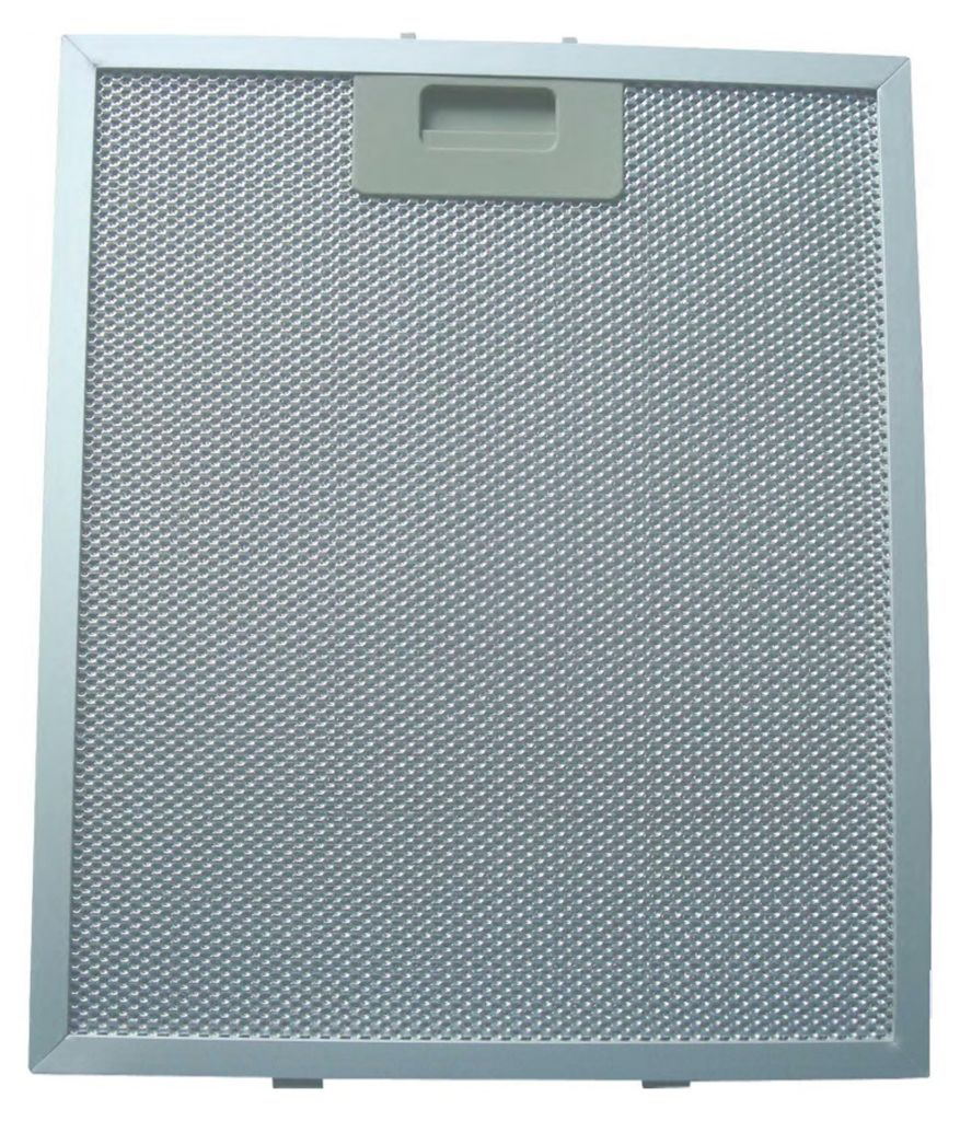 Metall-Fettfilter MIZ 3000 (1 Stück) Produktbild 