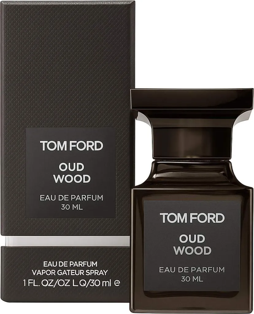 Recensione Tom Ford Oud Wood 30 ml | Eau de Parfum Originale Online