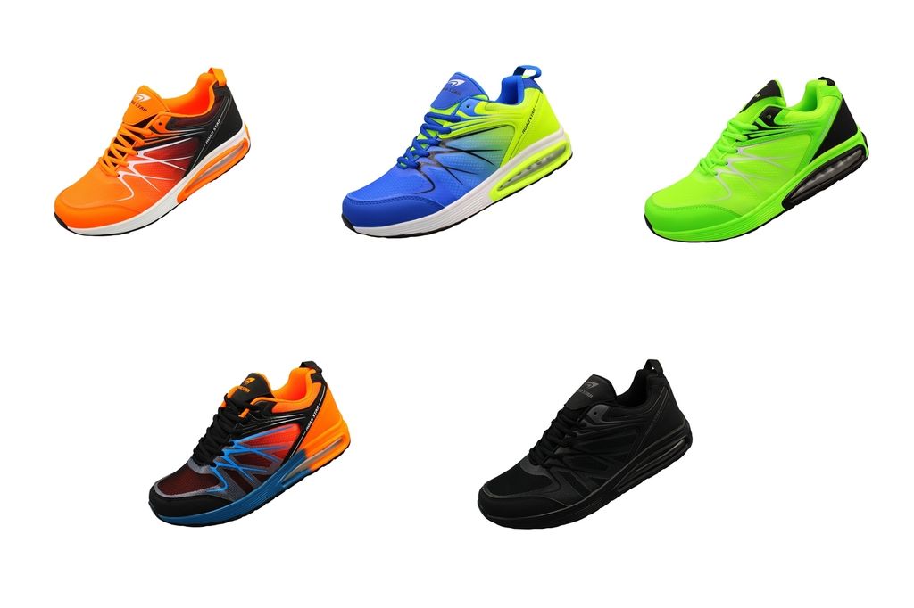 Planets 067 Sneaker Damen Herren Übergröße