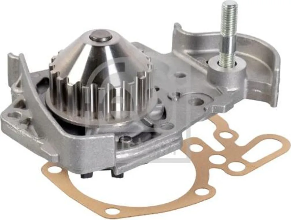 Pompe à eau FEBI BILSTEIN 21988 pour Renault Logan Sandero Clio Megane